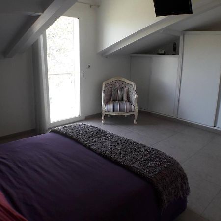 170 M² Entre Lyon Et St Etienne Vila Saint-Martin-la-Plaine Exterior foto