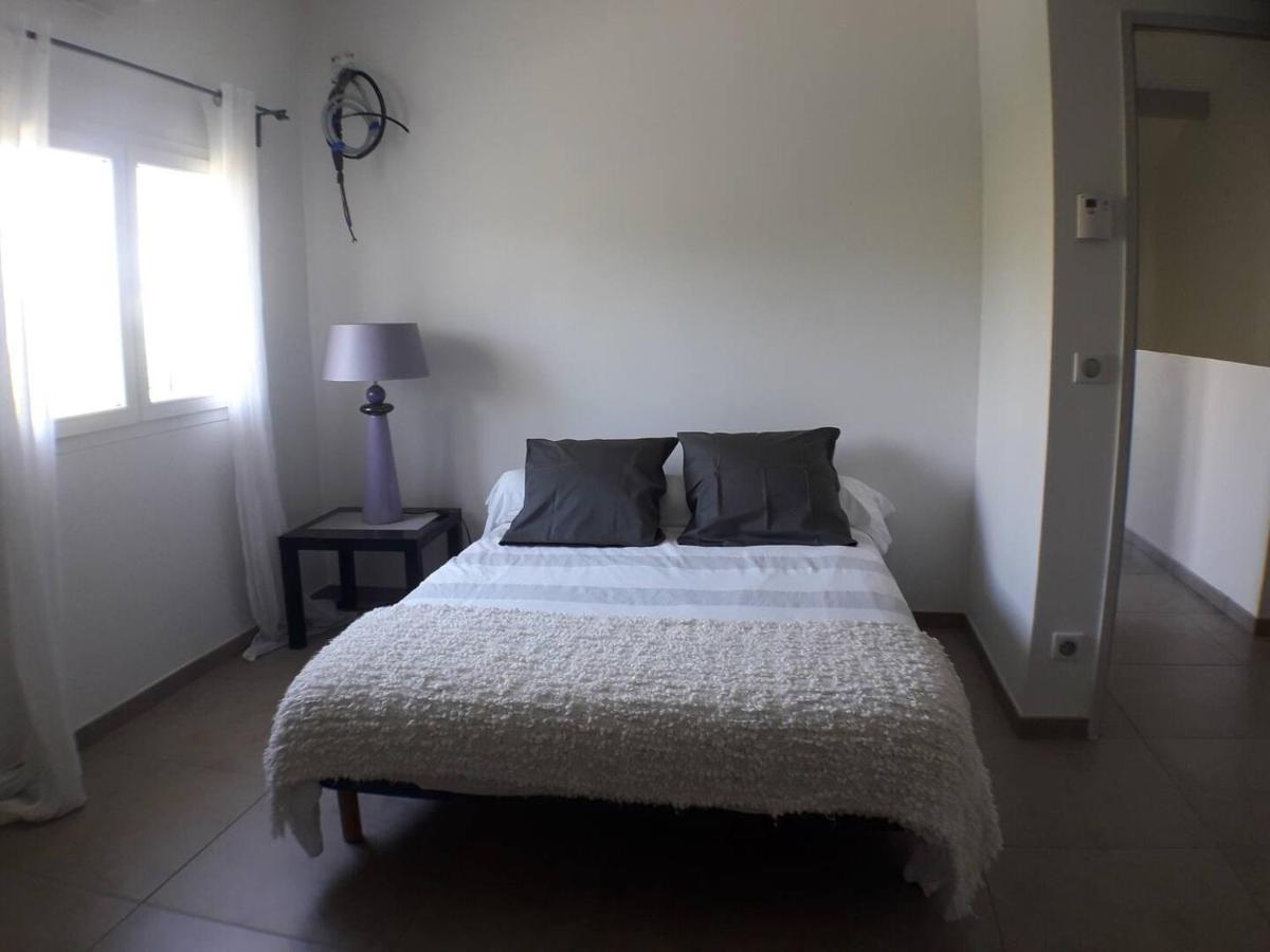 170 M² Entre Lyon Et St Etienne Vila Saint-Martin-la-Plaine Exterior foto