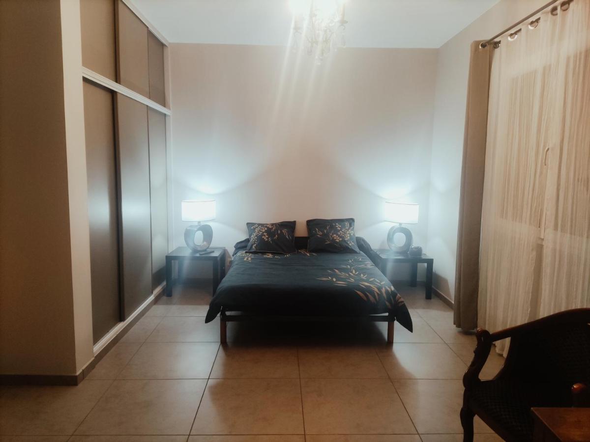 170 M² Entre Lyon Et St Etienne Vila Saint-Martin-la-Plaine Exterior foto